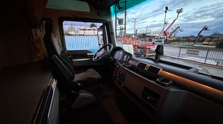 MAN 2020 TGX 18.510 ADR ΑΔΕΙΑ ΔΗΜΟΣΙΑΣ EURO6D FULL EXTRA-thumb-24