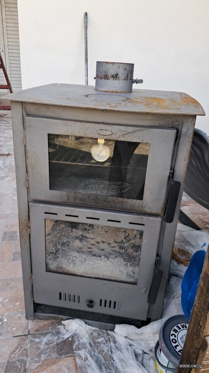 Ξυλοσομπα