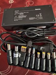 Τροφοδοτικό Hama universal 90W