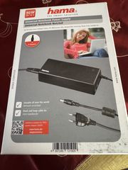 Τροφοδοτικό Hama universal 90W-thumb-1
