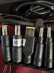 Τροφοδοτικό Hama universal 90W-thumb-2