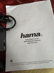 Τροφοδοτικό Hama universal 90W-thumb-5