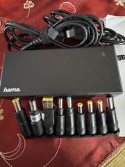 Τροφοδοτικό Hama universal 90W-thumb-6