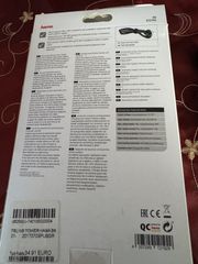 Τροφοδοτικό Hama universal 90W-thumb-7