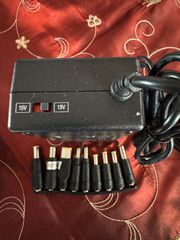 Τροφοδοτικό Hama universal 90W-thumb-10