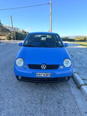 Volkswagen Lupo 1999 1.4 16V