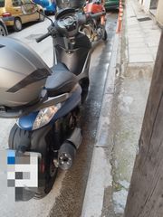 Piaggio Beverly 350 2016 Ανταλλαγή-thumb-1