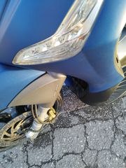Piaggio Beverly 350 2016 Ανταλλαγή-thumb-3