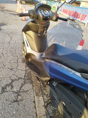 Piaggio Beverly 350 2016 Ανταλλαγή-thumb-6