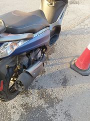 Piaggio Beverly 350 2016 Ανταλλαγή-thumb-8