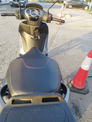 Piaggio Beverly 350 2016 Ανταλλαγή-thumb-9