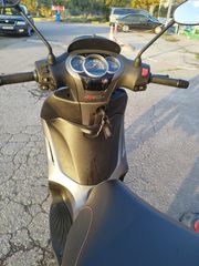 Piaggio Beverly 350 2016 Ανταλλαγή-thumb-10