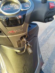 Piaggio Beverly 350 2016 Ανταλλαγή-thumb-11