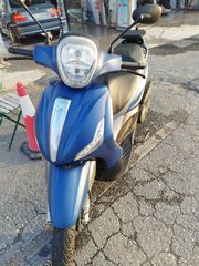 Piaggio Beverly 350 2016 Ανταλλαγή-thumb-13