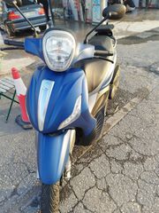 Piaggio Beverly 350 2016 Ανταλλαγή-thumb-14