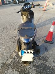 Piaggio Beverly 350 2016 Ανταλλαγή-thumb-15
