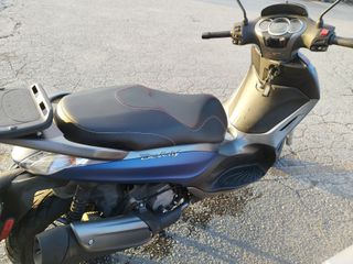 Piaggio Beverly 350 2016 Ανταλλαγή-thumb-16