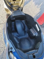Piaggio Beverly 350 2016 Ανταλλαγή-thumb-17