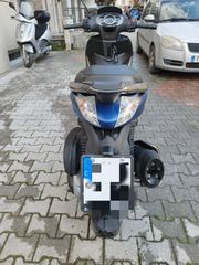 Piaggio Beverly 350 2016 Ανταλλαγή-thumb-18