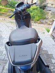 Piaggio Beverly 350 2016 Ανταλλαγή-thumb-19
