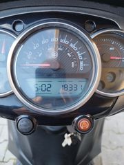 Piaggio Beverly 350 2016 Ανταλλαγή-thumb-21