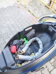 Piaggio Beverly 350 2016 Ανταλλαγή-thumb-22