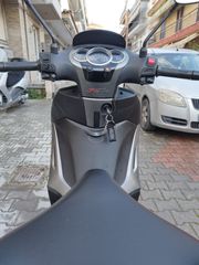 Piaggio Beverly 350 2016 Ανταλλαγή-thumb-24