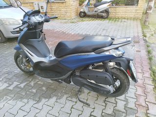 Piaggio Beverly 350 2016 Ανταλλαγή-thumb-25