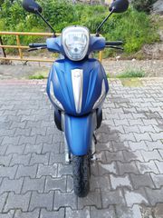 Piaggio Beverly 350 2016 Ανταλλαγή-thumb-28
