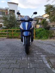 Piaggio Beverly 350 2016 Ανταλλαγή-thumb-29