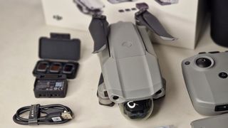 DJI MAVIC AIR 2 FLY MORE COMBO KIT-thumb-3