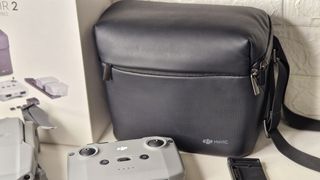 DJI MAVIC AIR 2 FLY MORE COMBO KIT-thumb-5