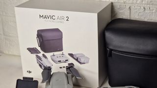 DJI MAVIC AIR 2 FLY MORE COMBO KIT-thumb-6