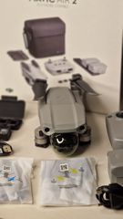 DJI MAVIC AIR 2 FLY MORE COMBO KIT-thumb-7