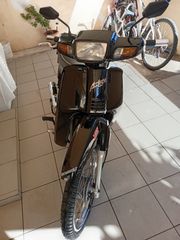 Honda Astra Dream 1999 DREAM 100