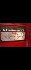 Ψαλίδια 1995 VERACHTERT 4500-thumb-2
