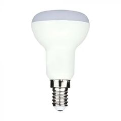 VTAC – Λάμπα LED E14 4.8W R50 6500K – SKU: 23896