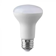 VTAC – Λάμπα LED E27 8.5W R63 3000K – SKU: 23897