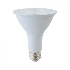 VTAC – Λάμπα LED E27 11W PAR30 3000K – SKU: 23889