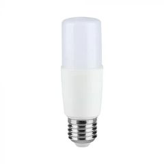 VTAC – Λάμπα LED E27 7.5W T37 3000K – SKU: 24033