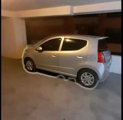 Suzuki Alto 2009 GF/MT