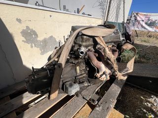 HONDA VTEC μοτέρ - σασμάν-thumb-4