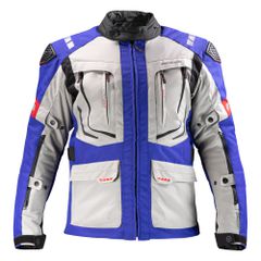 ΜΠΟΥΦΑΝ NORDCODE DAKAR EVO II ΑΣΠΡΟ ΜΠΛΕ 4SEASON