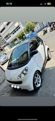 Smart ForTwo 2009 turbo