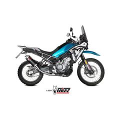 Mivv Dakar Slip-On Muffler-thumb-4