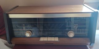 Ραδιόφωνο Philips