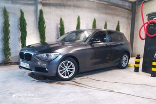Bmw 116 2015 116D