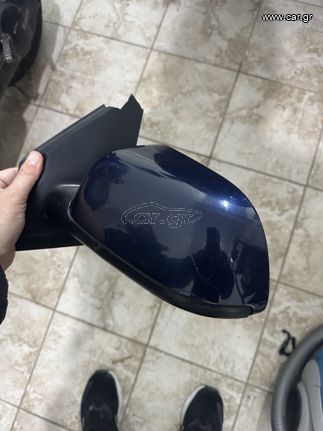Καθρέπτης ηλεκτρικός Vw polo 2003 9n