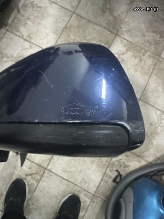 Καθρέπτης ηλεκτρικός Vw polo 2003 9n-thumb-1