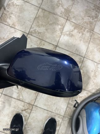 Καθρέπτης ηλεκτρικός Vw polo 2003 9n-thumb-2